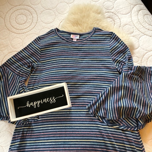 LuLaRoe Dresses & Skirts - LuLaRoe Maurine Dress